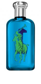 Compra Ralph Big Pony Blue Men 1 EDT 50ml de la marca RALPH-LAUREN al mejor precio